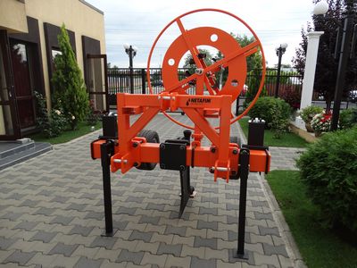 reconditionare utilaje agricole